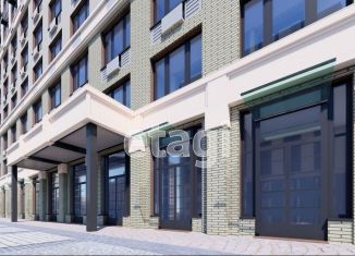 Продаю 1-комнатную квартиру, 44.1 м2, Тюмень, улица Евгения Войнова, 7