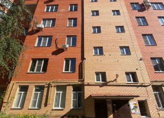 1-ком. квартира на продажу, 54 м2, Курск, Дружининская улица, 7А