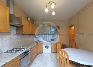 Четырехкомнатная квартира на продажу, 111.4 м2, посёлок Развилка, посёлок Развилка, 6