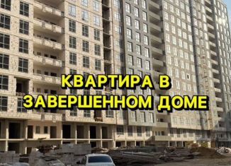 Продаю однокомнатную квартиру, 56.2 м2, Махачкала, улица Перова, 13Б