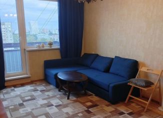 Сдаю однокомнатную квартиру, 38.5 м2, Москва, улица Чичерина, 2/9