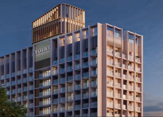 Продается квартира студия, 21.1 м2, Сочи, микрорайон Курортный Городок, улица Ленина, 217А