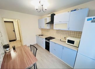 Сдача в аренду 1-ком. квартиры, 38 м2, Саратов, улица имени Ю.И. Менякина, 4