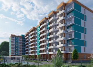 Продаю 1-ком. квартиру, 34.8 м2, Судак, улица Айвазовского, 4/1