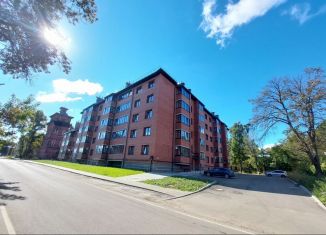 Продается двухкомнатная квартира, 50.8 м2, Ярославль, 2-й Норский переулок, 5