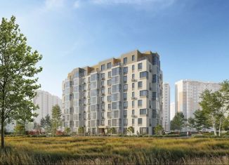 Продается 1-ком. квартира, 37.1 м2, Курская область