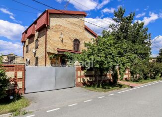 Продается дом, 444 м2, Тюмень, улица Архитекторов, 12