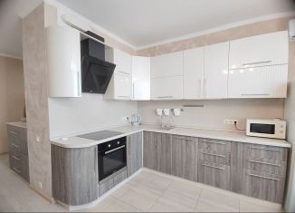 Аренда трехкомнатной квартиры, 71 м2, Ростов-на-Дону, улица Ерёменко, 99