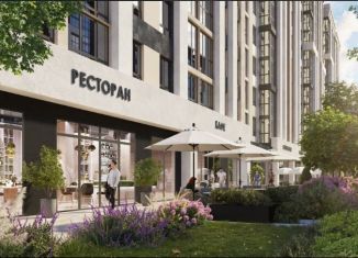 Продается 2-ком. квартира, 51.4 м2, Аксай