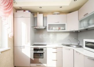 Продаю 2-ком. квартиру, 49.7 м2, Тюмень, Механическая улица, 27