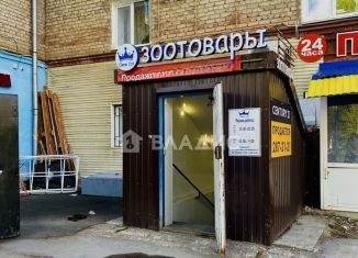 Помещение свободного назначения на продажу, 300 м2, Пермь, улица Вагановых, 10