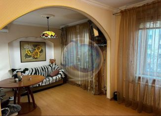 Продажа трехкомнатной квартиры, 83.3 м2, Видное, микрорайон Солнечный, 6