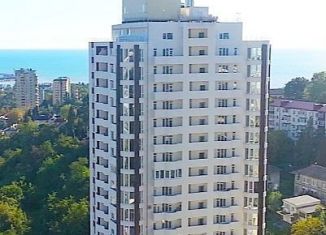 Продается 2-ком. квартира, 60 м2, Сочи, Виноградная улица, 195/1