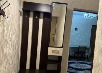 Сдача в аренду двухкомнатной квартиры, 46 м2, Махачкала, улица Аскерханова, 8