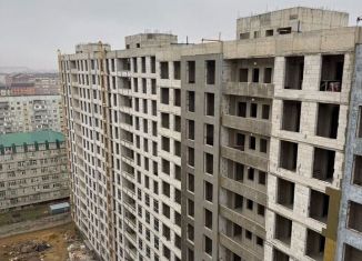 2-ком. квартира на продажу, 75.4 м2, Махачкала, улица Перова, 13Б