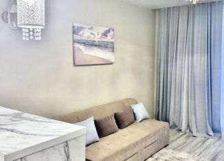 Квартира в аренду студия, 30 м2, Ростов-на-Дону, улица 1-й Конной Армии, 13В