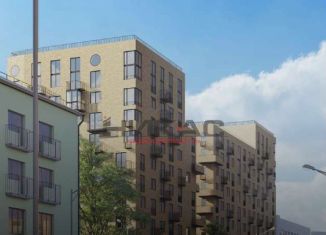 Продажа 2-комнатной квартиры, 59 м2, Ярославль, Большая Октябрьская улица, 85