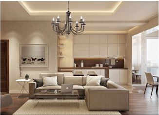 Продаю 2-комнатную квартиру, 91.4 м2, Тюмень, ЖК Речной Порт