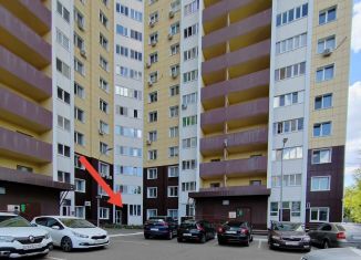 Продаю помещение свободного назначения, 52.4 м2, Оренбург, Квартальный переулок, 4/1