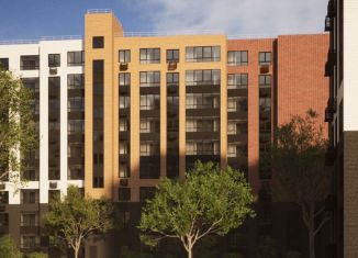 Продажа 2-ком. квартиры, 55.5 м2, Тольятти