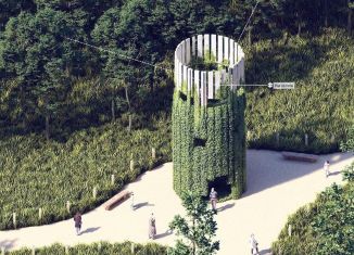 Продам 1-комнатную квартиру, 49.7 м2, Махачкала, Благородная улица, 13