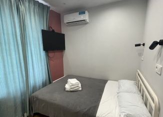 Продажа квартиры студии, 14.3 м2, Москва, Автозаводская улица, 17к1, метро ЗИЛ