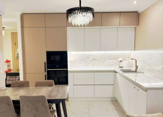 Сдается в аренду 3-комнатная квартира, 92 м2, Москва, Цимлянская улица, 3к2, ЖК Влюблино