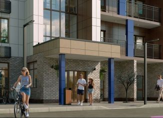 Продажа 2-ком. квартиры, 67.2 м2, Республика Башкортостан, Комсомольская улица, 8