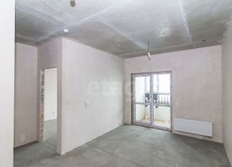 Однокомнатная квартира на продажу, 39.3 м2, Тюмень, улица Василия Малкова, 9