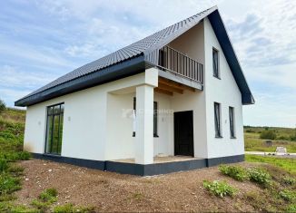 Дом на продажу, 125 м2, Республика Башкортостан, Советская улица