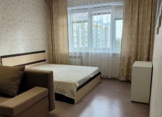 Сдам в аренду 1-комнатную квартиру, 38.8 м2, Татарстан, улица Фикрята Табеева, 43