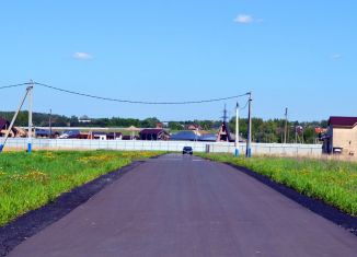 Продажа земельного участка, 6.7 сот., Домодедово, КП Кузьминское парк, 363