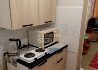 Продается 1-комнатная квартира, 18 м2, Липецк, Московская улица, 17