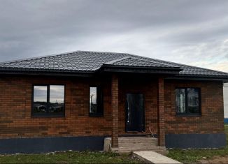 Продам дом, 115 м2, Республика Башкортостан