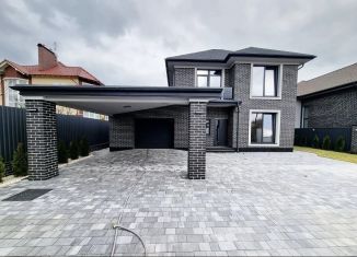 Продажа дома, 150 м2, хутор Ленинаван, Вишнёвая улица