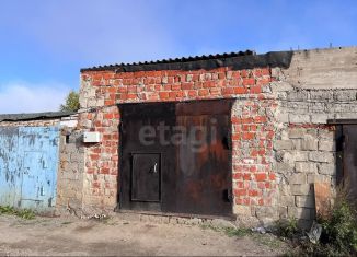 Продажа гаража, 29 м2, Тобольск, 3-й квартал, 2/544
