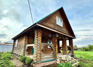 Продам дом, 80 м2, Республика Башкортостан, Почтовая улица, 12