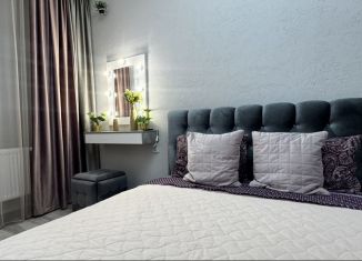 1-ком. квартира в аренду, 37.2 м2, Краснодар, Российская улица, 267к5, Музыкальный микрорайон