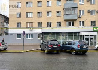 Сдам помещение свободного назначения, 216 м2, Республика Башкортостан, бульвар Ибрагимова, 49