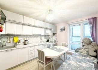 Сдам двухкомнатную квартиру, 51.1 м2, Санкт-Петербург, Пулковское шоссе, 42к6