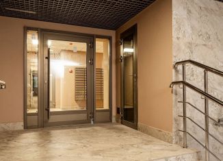 Продаю 1-комнатную квартиру, 38.8 м2, Рязань, улица Космонавтов, 16