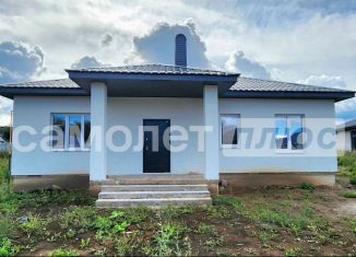 Дом на продажу, 106 м2, Октябрьский, улица Рината Марданшина