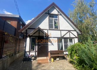 Продается дом, 75 м2, Горячий Ключ, Южная улица