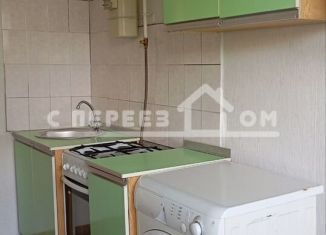 Продается двухкомнатная квартира, 46.2 м2, сельский посёлок Берёзовая Пойма, Брикетная улица, 9