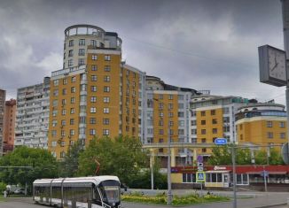 Продается 2-ком. квартира, 68.4 м2, Москва, проспект Мира, 167, метро ВДНХ