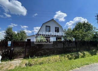 Продаю дом, 120 м2, посёлок дома отдыха Плёсково, СНТ Тимирязевец, 79