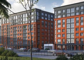 Продается двухкомнатная квартира, 80.2 м2, Калининград