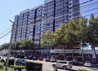 Продается однокомнатная квартира, 38.1 м2, Анапа, улица Омелькова, 93, ЖК Приоритет