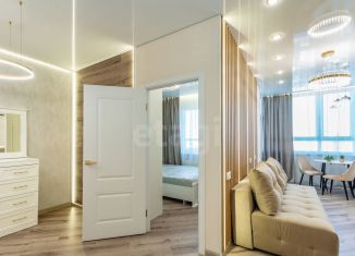 Продается однокомнатная квартира, 45 м2, Ростов-на-Дону, улица Нансена, 83с2, ЖК Скай Парк