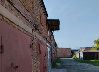 Продам гараж, 30 м2, Омская область, ГСК Центральный-34, с52